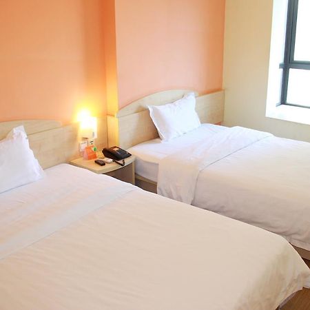 7Days Inn Foshan Coach Terminal Esterno foto